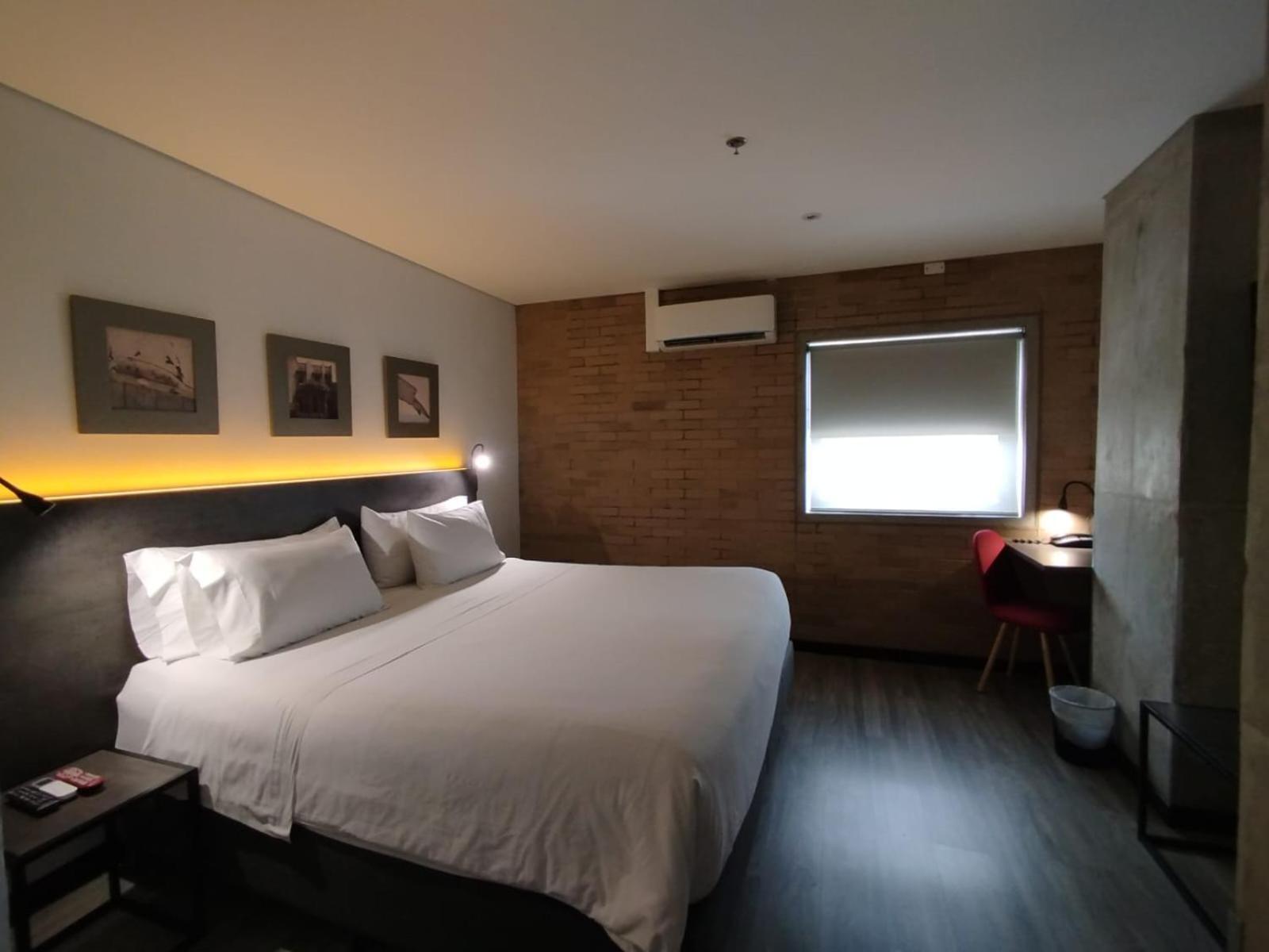 Hotel Quinta Norte Chipichape Кали Экстерьер фото