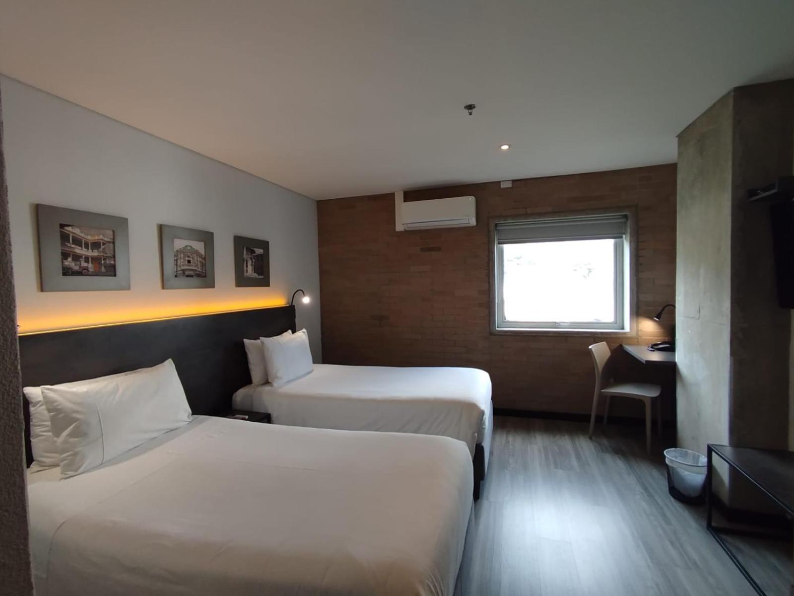 Hotel Quinta Norte Chipichape Кали Экстерьер фото
